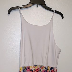 Anthropologie Dress